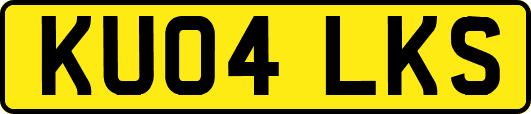KU04LKS