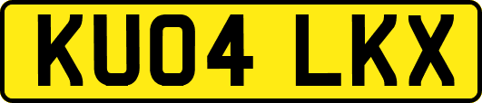 KU04LKX