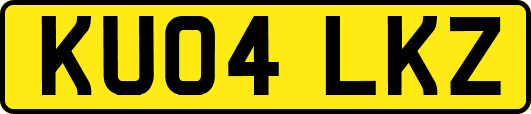 KU04LKZ