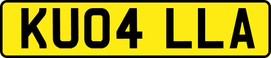 KU04LLA