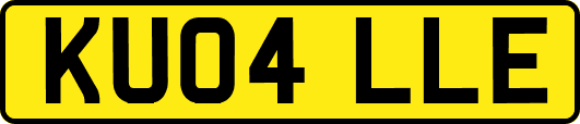 KU04LLE