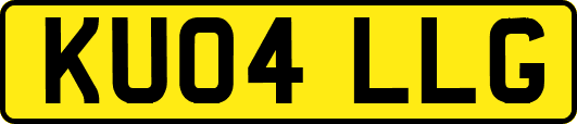 KU04LLG