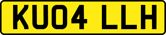 KU04LLH