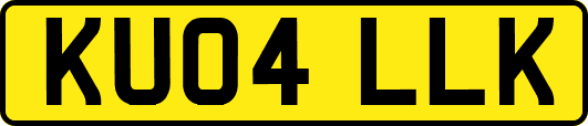 KU04LLK