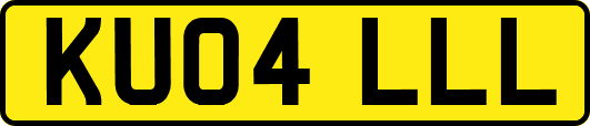 KU04LLL