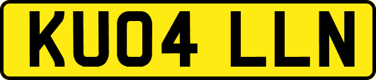 KU04LLN