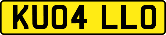 KU04LLO