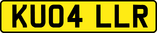 KU04LLR