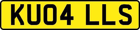 KU04LLS