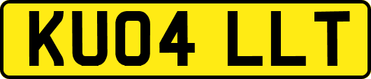 KU04LLT