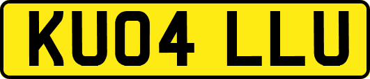 KU04LLU