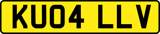 KU04LLV