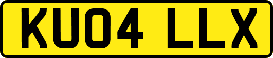 KU04LLX