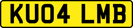 KU04LMB