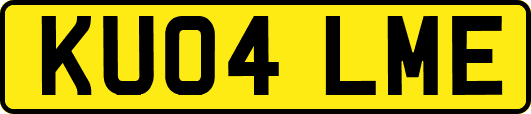 KU04LME