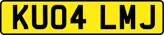 KU04LMJ