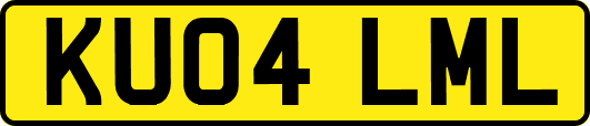 KU04LML