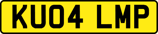 KU04LMP