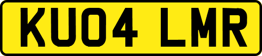 KU04LMR