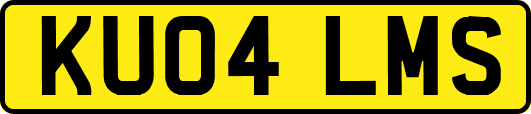 KU04LMS