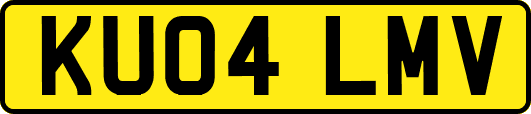 KU04LMV