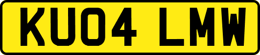 KU04LMW