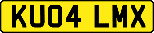 KU04LMX