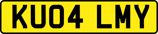KU04LMY