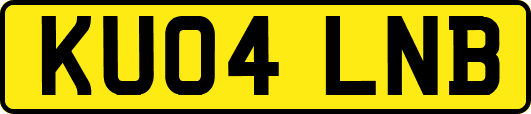 KU04LNB