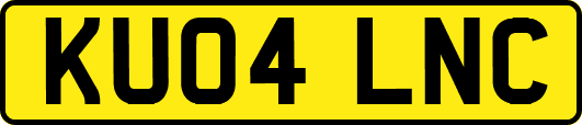 KU04LNC