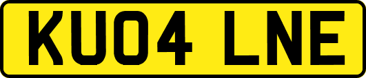 KU04LNE