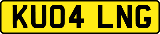 KU04LNG
