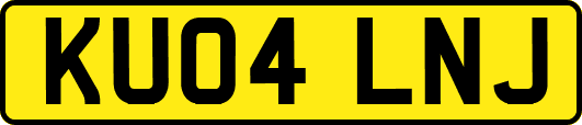 KU04LNJ