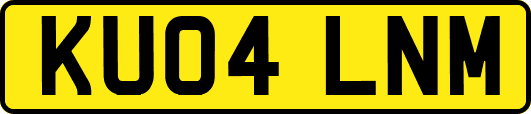 KU04LNM