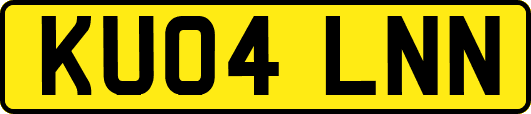 KU04LNN