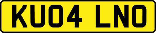KU04LNO