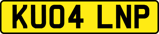 KU04LNP