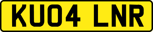 KU04LNR