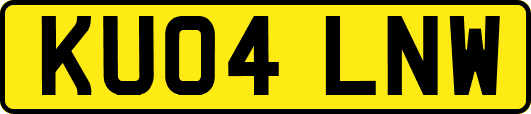 KU04LNW