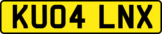 KU04LNX
