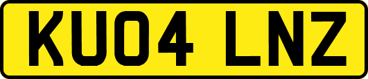 KU04LNZ