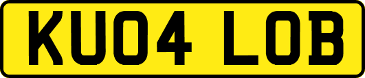 KU04LOB