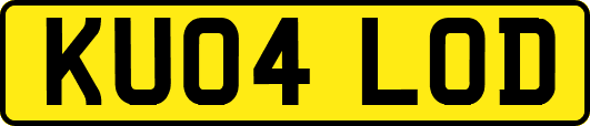 KU04LOD