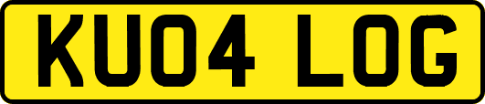 KU04LOG