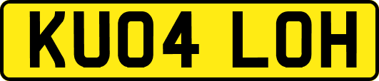 KU04LOH