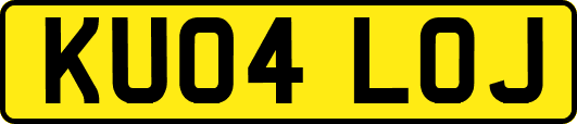 KU04LOJ