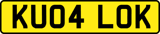 KU04LOK