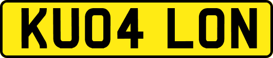 KU04LON