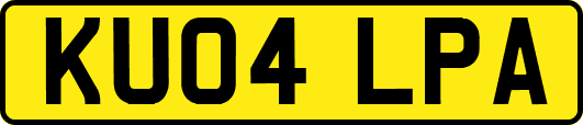 KU04LPA