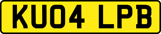 KU04LPB